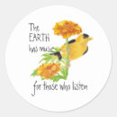 Suche nach goldfinch aufkleber Blume