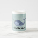 Recherche de narwhal tasses Mer
