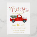 Recherche de vintage noël invitations Ferme