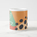 Recherche de abstrait tasses Boho