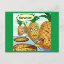 Suche nach lustige ananas postkarten Pizza