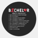 Suche nach checkliste aufkleber Bald ehemann