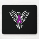Recherche de ruban violet tapis souris Fibromyalgie
