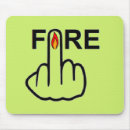 Suche nach brenner mousepads Feuer