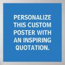 Recherche de typographie française posters Citation inspirante