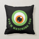 Suche nach beängstigend kissen Schwarzes