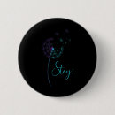 Recherche de ligne directe badges Groupes de soutien