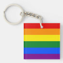 Suche nach queer stolz schlüsselanhänger Regenbogenflagge