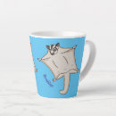 Recherche de planeur tasses Mignon