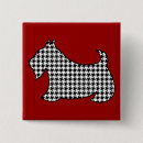 Recherche de écossais badges Scottie