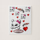 Suche nach skull puzzle Puschensah