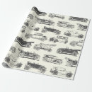 Suche nach vintage car geschenkpapier Oldtimer