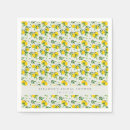 Recherche de motif fruits serviettes Mignon