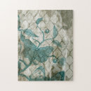 Recherche de portrait animal puzzles Gris
