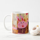 Recherche de lapin en bois tasses Contenu générationnel