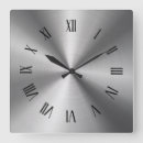 Suche nach roman numeral wanduhren Elegant