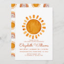Recherche de whimsical baby shower invitations Soleil