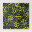 Recherche de ancre puzzles Motif