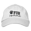 Recherche de fourrure casquettes Mignon