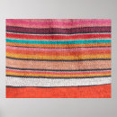 Recherche de motif mexicain posters Mexicaine