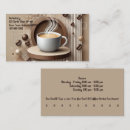 Recherche de membres cartes visite Customer