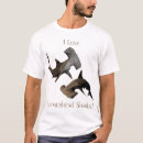 Suche nach hammerhai tshirts Meer