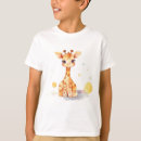 Recherche de giraffe enfant tshirts Boy