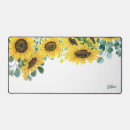 Suche nach vintage sonnenblumen mousepads Aquarell