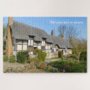 Recherche de shakespeare puzzles Jigsaw
