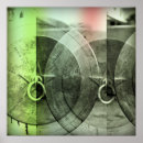 Suche nach brass poster Vintage