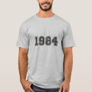 Suche nach klasse von 1984 tshirts Abschluss
