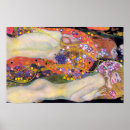 Suche nach gustav klimt blumen poster Farbenfroh