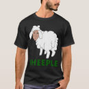 Recherche de sheeple tshirts Papa