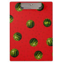 Suche nach samen klemmbrett Wassermelone
