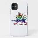 Recherche de dragon tribal iphone coques Imaginaire