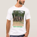 Recherche de sri lanka tshirts Éléphant