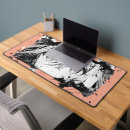 Recherche de otaku tapis souris Esthétique