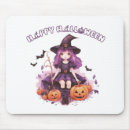 Recherche de cha tapis souris Jack o' lantern