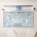 Suche nach staubig mousepads Blau