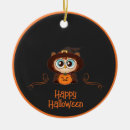 Recherche de citrouille mignon ornements Halloween