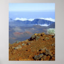 Suche nach haleakala poster Krater