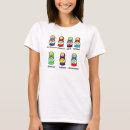 Recherche de poupée matryoshka tshirts Poupées d'emboîtement
