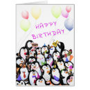 Recherche de penguin birthday Pour enfants