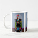 Recherche de la catrina tasses Mexique