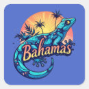 Recherche de les bahamas autocollants Travel