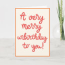 Recherche de en retard vœux cartes Heureux