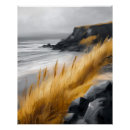 Recherche de paysages de mer posters Herbe