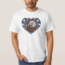 Suche nach weißkopfseeadler tshirts Unabhängigkeitstag