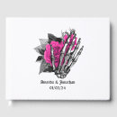 Recherche de halloween mariage papeterie Squelette