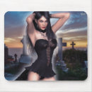 Suche nach vampir mousepads Goth